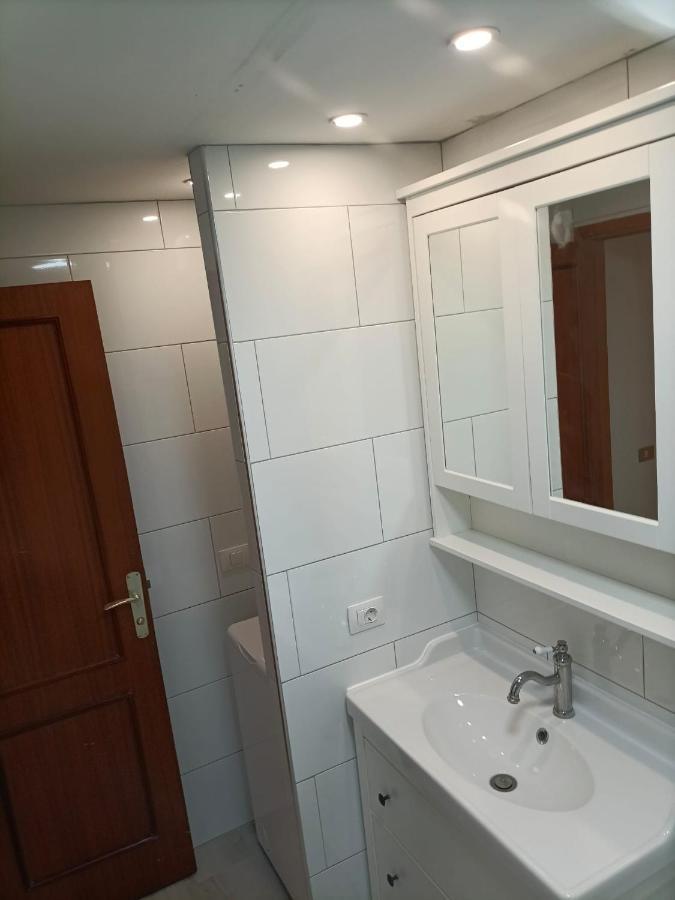 Apartamento Renovado, Frente A La Playa, Con Garaje Apartment Puerto de la Cruz  Exterior foto