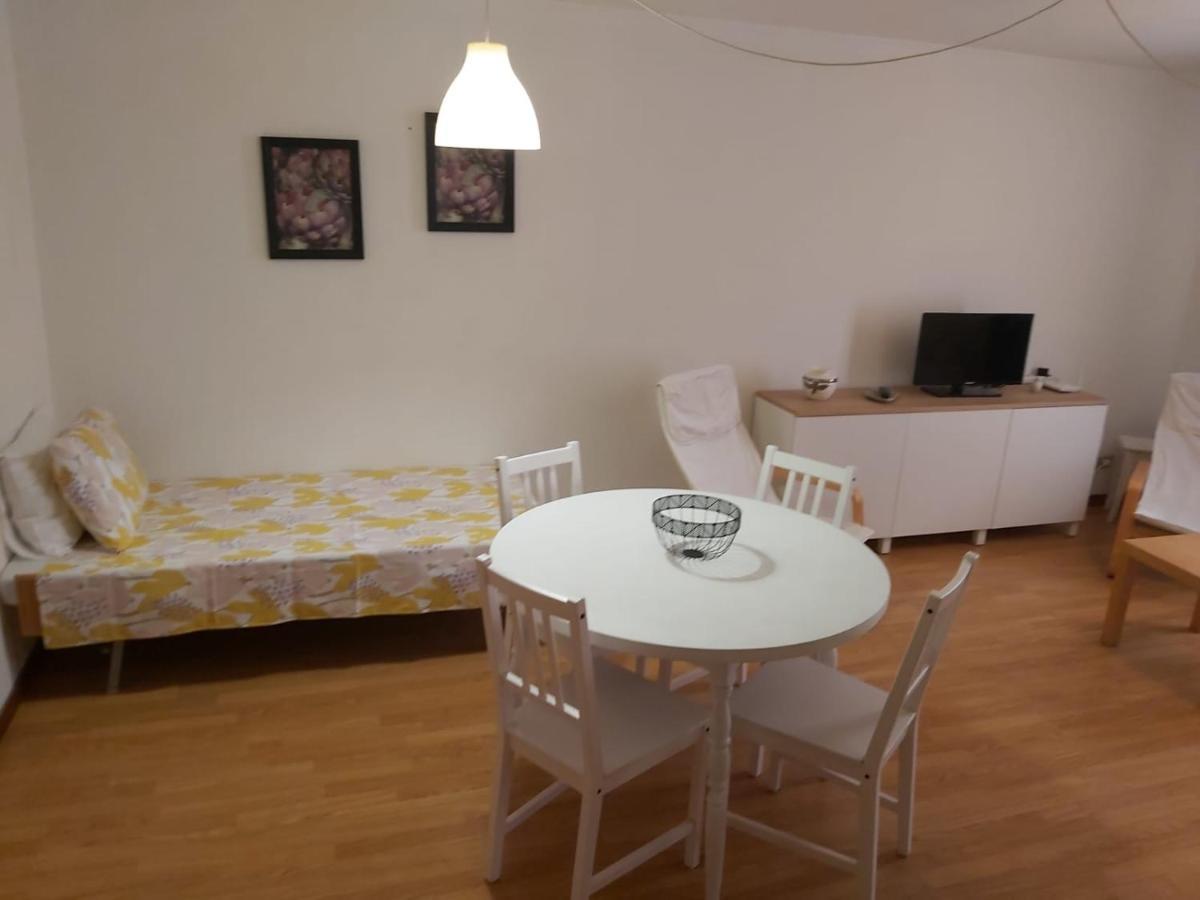 Apartamento Renovado, Frente A La Playa, Con Garaje Apartment Puerto de la Cruz  Exterior foto