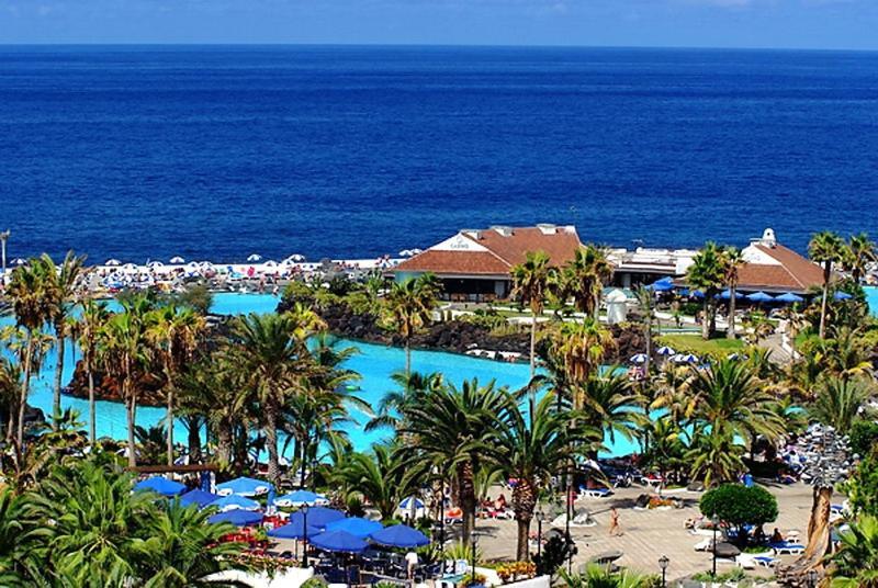 Apartamento Renovado, Frente A La Playa, Con Garaje Apartment Puerto de la Cruz  Exterior foto