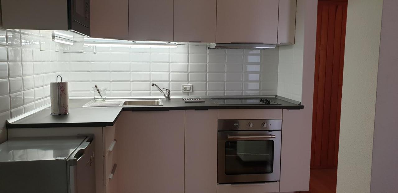 Apartamento Renovado, Frente A La Playa, Con Garaje Apartment Puerto de la Cruz  Exterior foto