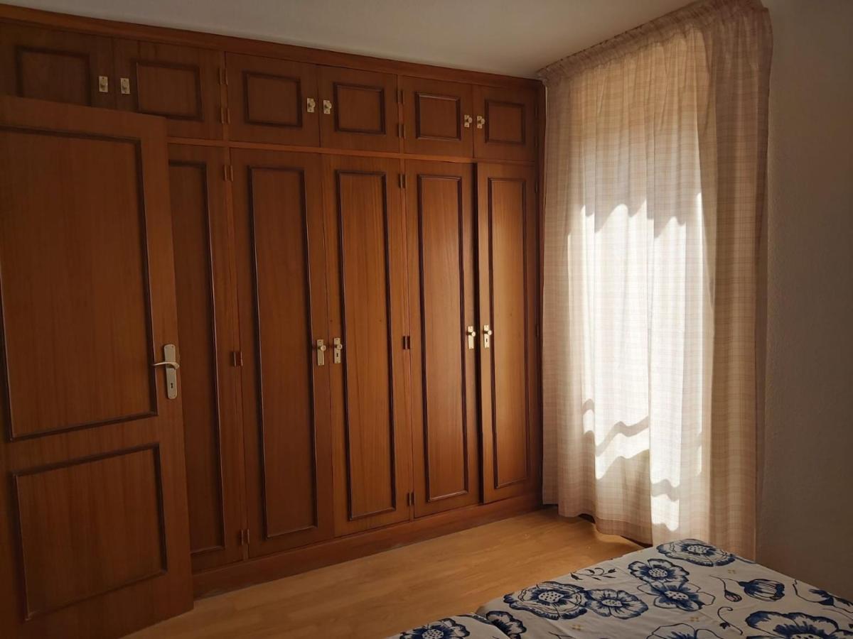 Apartamento Renovado, Frente A La Playa, Con Garaje Apartment Puerto de la Cruz  Exterior foto