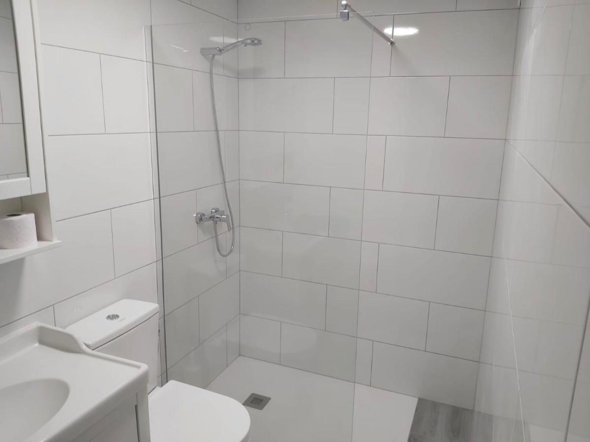 Apartamento Renovado, Frente A La Playa, Con Garaje Apartment Puerto de la Cruz  Exterior foto