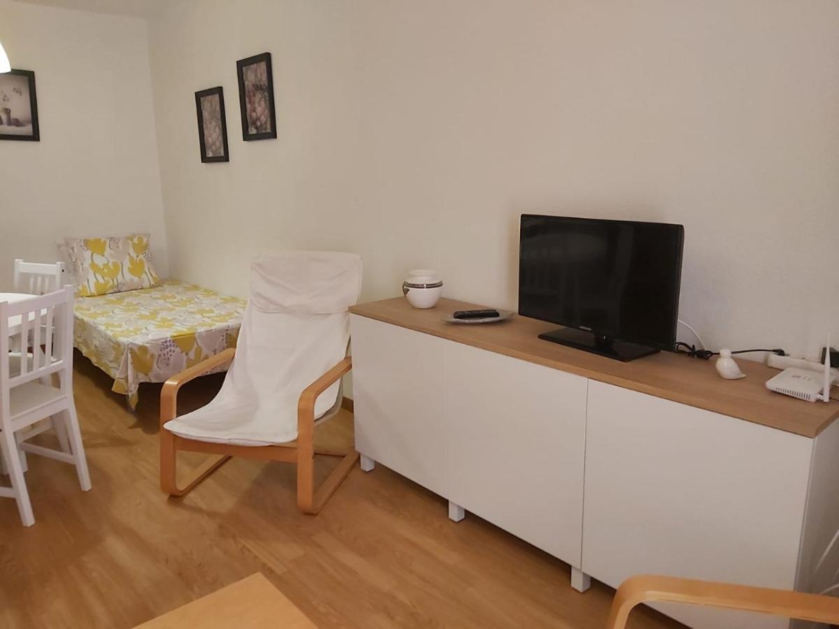 Apartamento Renovado, Frente A La Playa, Con Garaje Apartment Puerto de la Cruz  Exterior foto