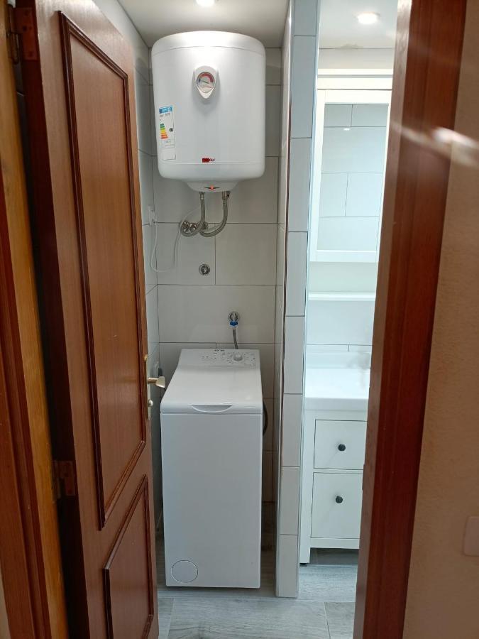 Apartamento Renovado, Frente A La Playa, Con Garaje Apartment Puerto de la Cruz  Exterior foto