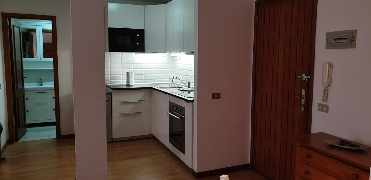 Apartamento Renovado, Frente A La Playa, Con Garaje Apartment Puerto de la Cruz  Exterior foto