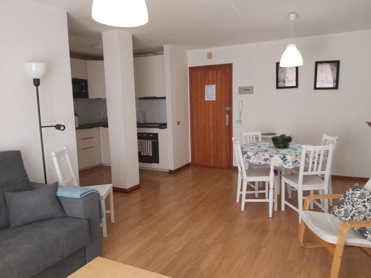 Apartamento Renovado, Frente A La Playa, Con Garaje Apartment Puerto de la Cruz  Exterior foto