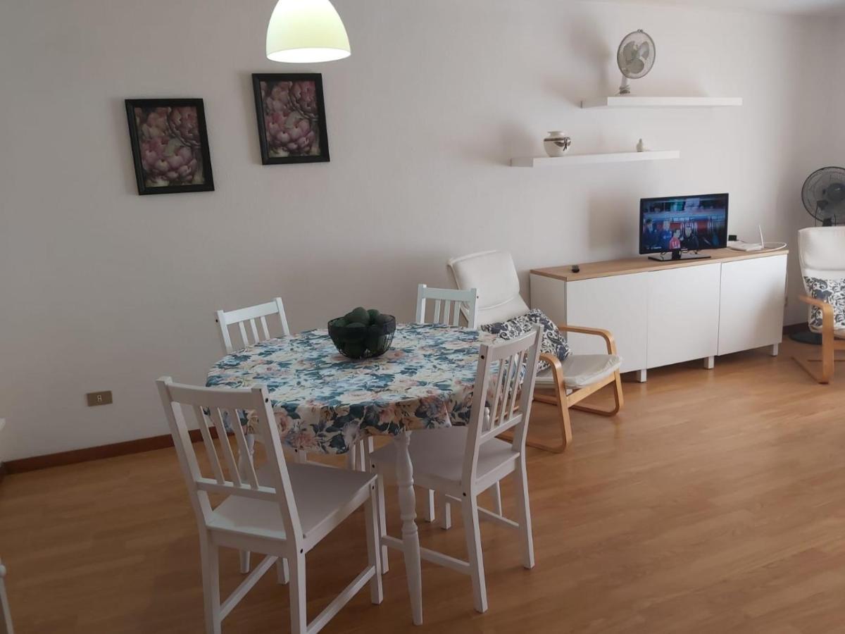 Apartamento Renovado, Frente A La Playa, Con Garaje Apartment Puerto de la Cruz  Exterior foto
