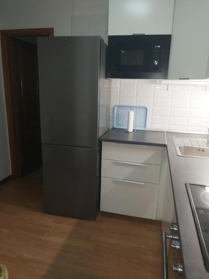 Apartamento Renovado, Frente A La Playa, Con Garaje Apartment Puerto de la Cruz  Exterior foto